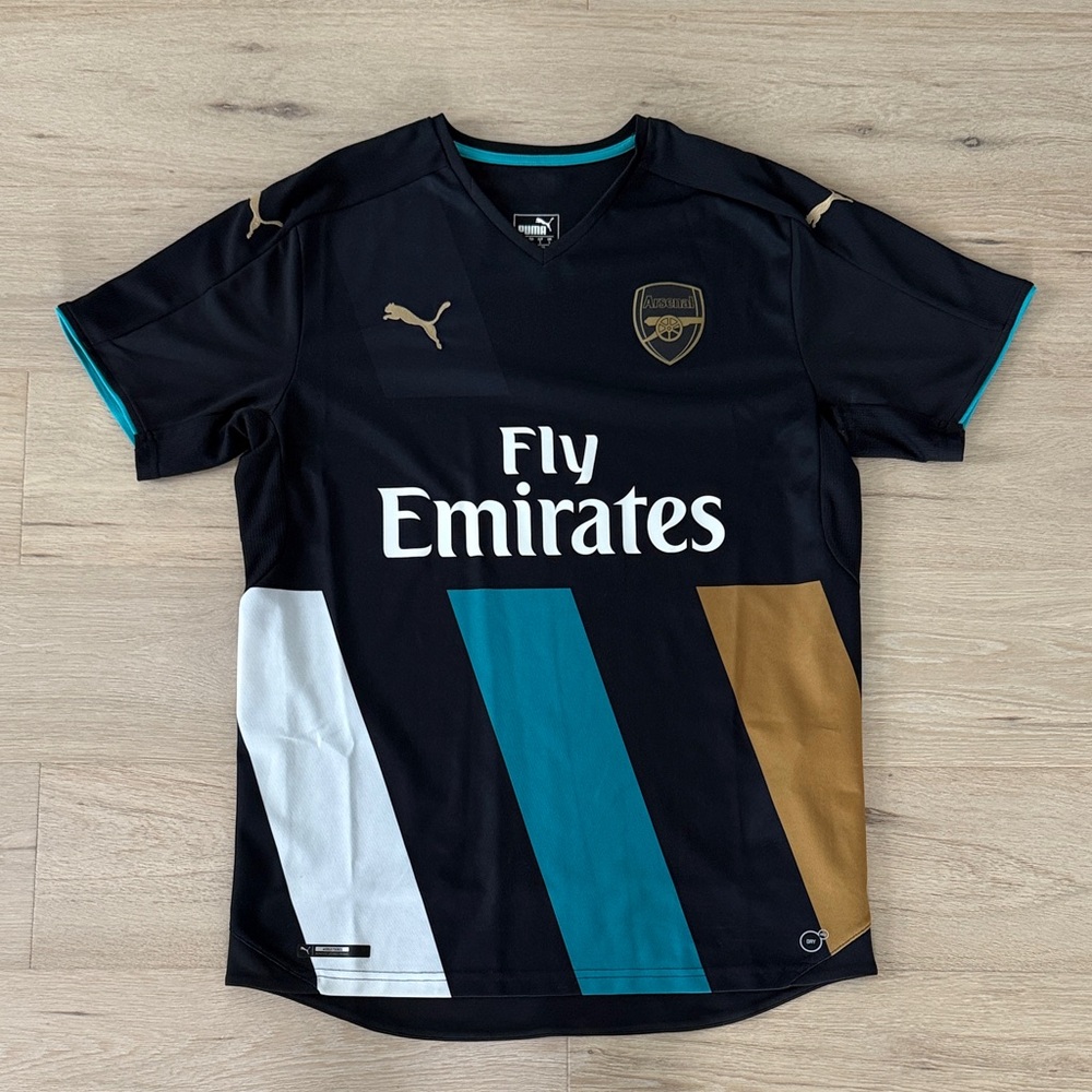 Arsenal Jersey